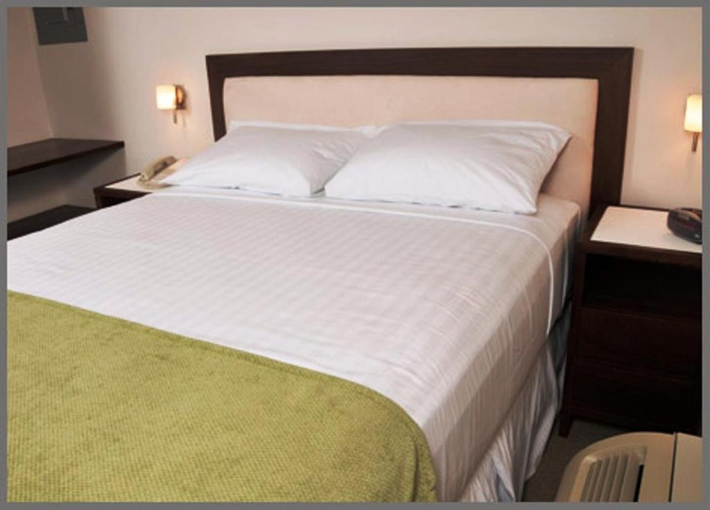 Hotel Hex Managua Kamer foto